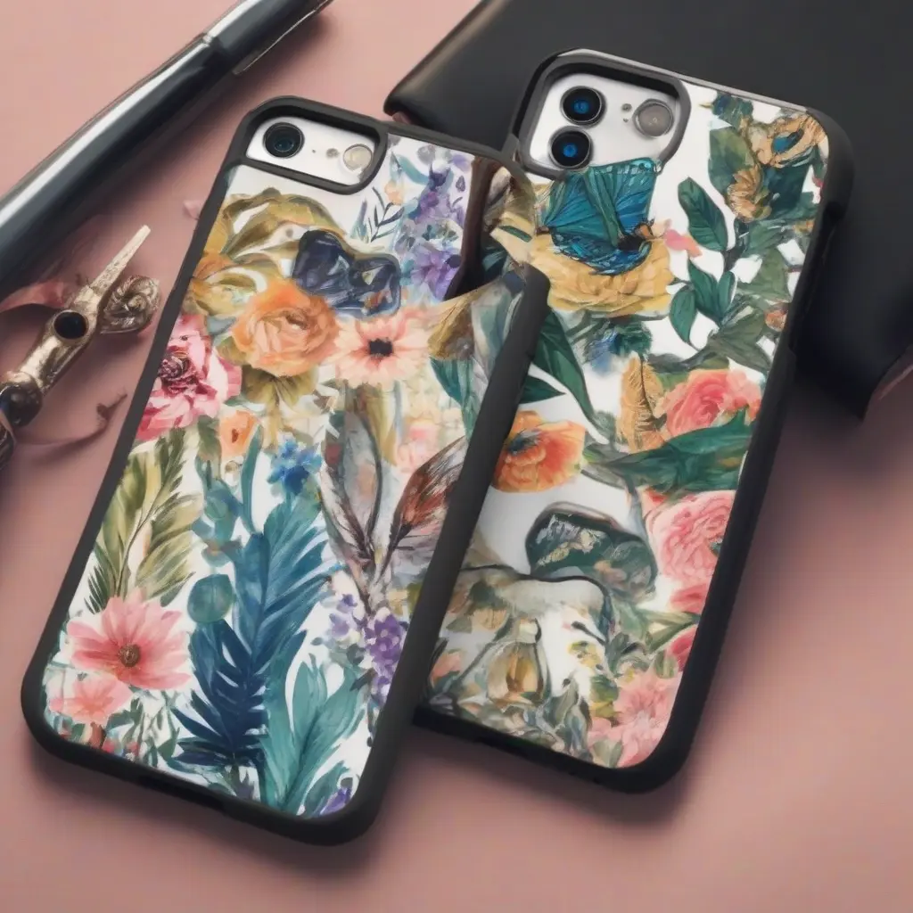 How to Choose a Phone Case That Reflects Your Unique Personality