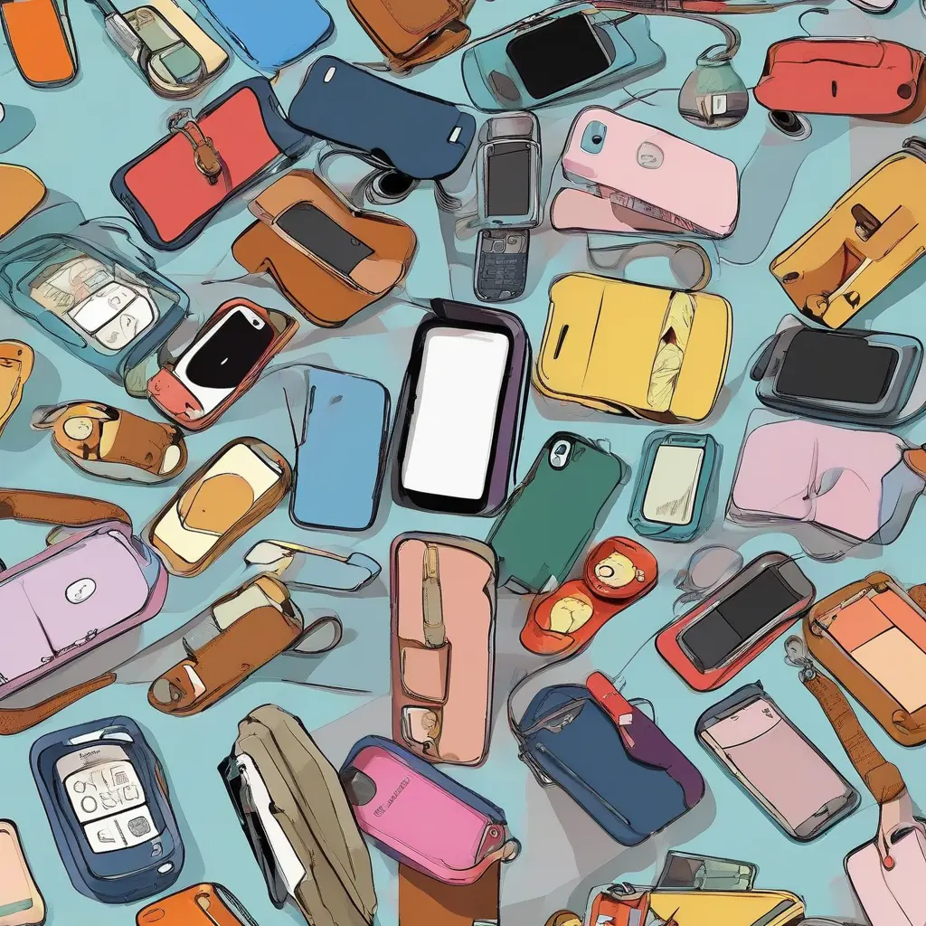 Exploring the Benefits of Multi-Functional Phone Cases: Protection and More