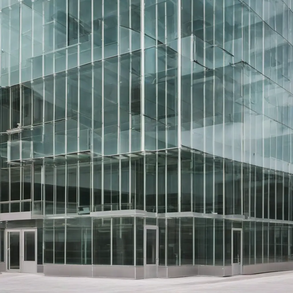 Understanding the Compliance Standards for Tempered Glass in Construction