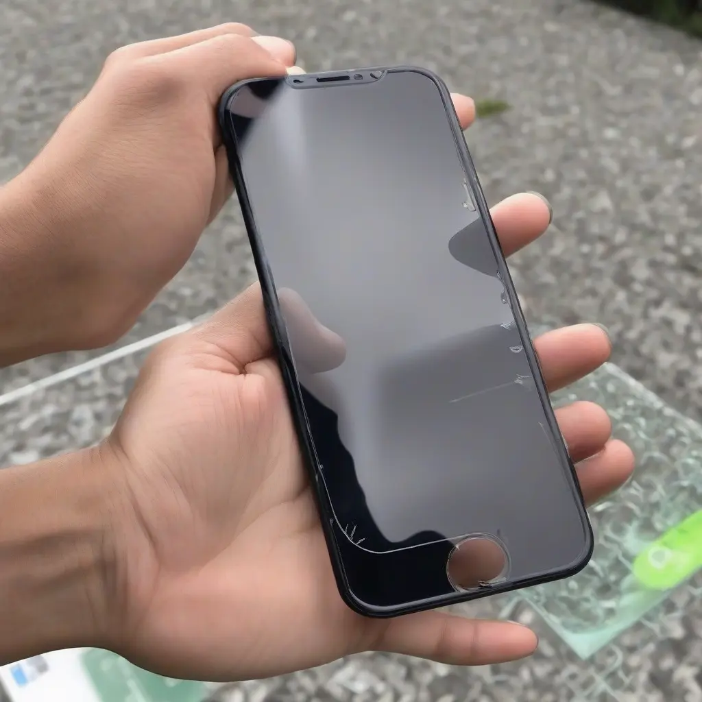 How to Test the Clarity of Your Screen Protector Before Purchase