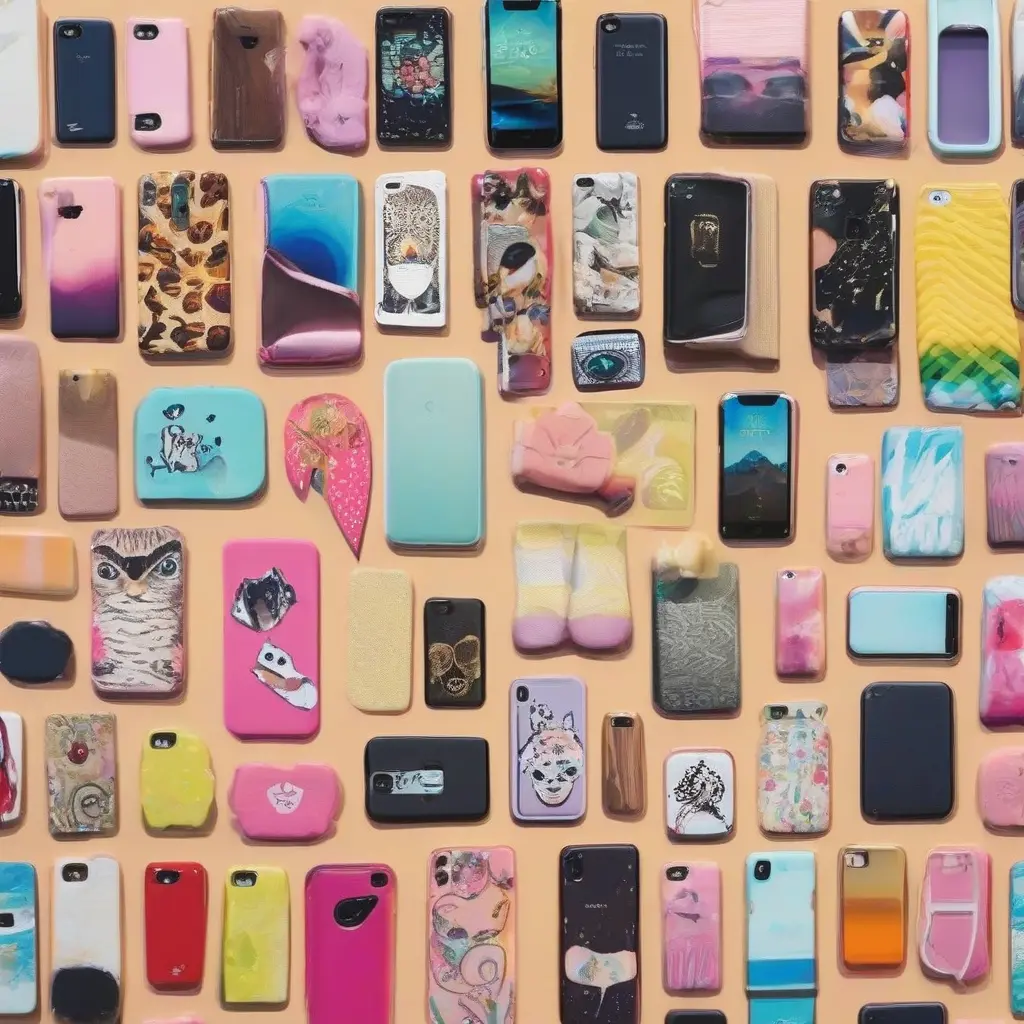 Discover Unique Phone Case Features You Didn't Know Existed