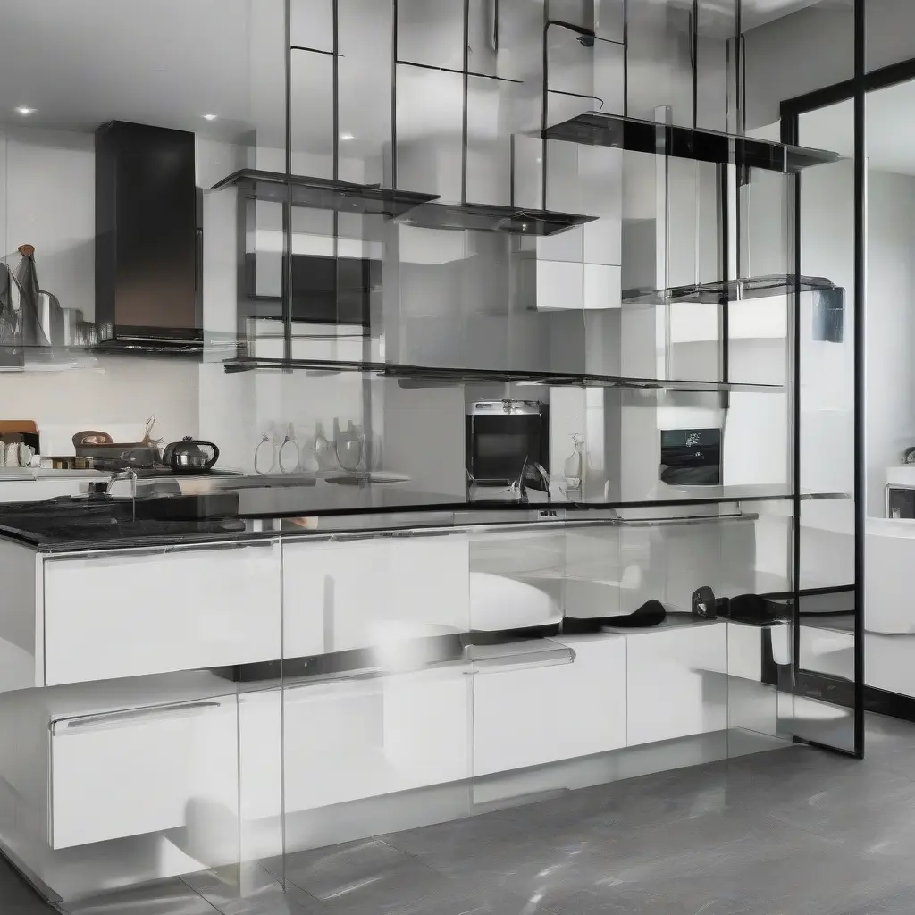 The Best Tempered Glass Products for Protecting Against Chemical Damage