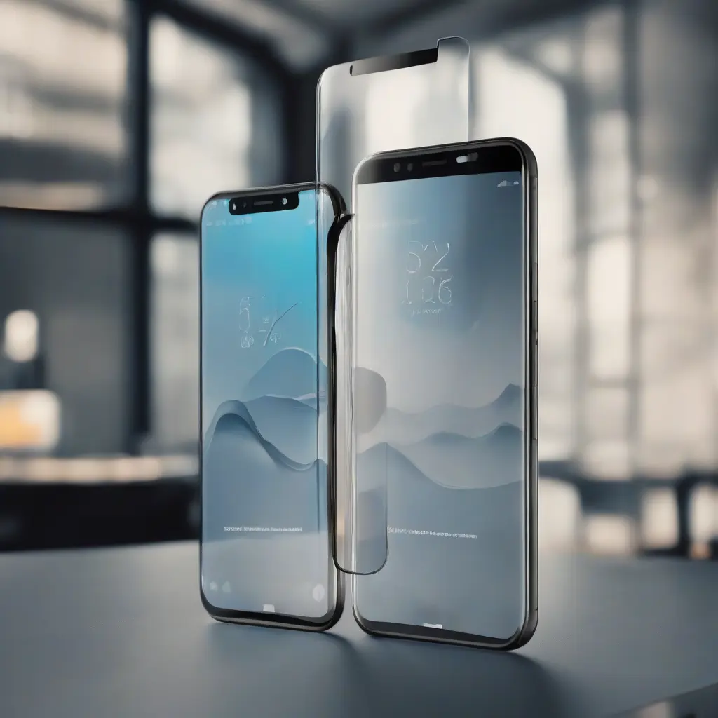 The Impact of Screen Protector Thickness on User Experience: A Comprehensive Analysis