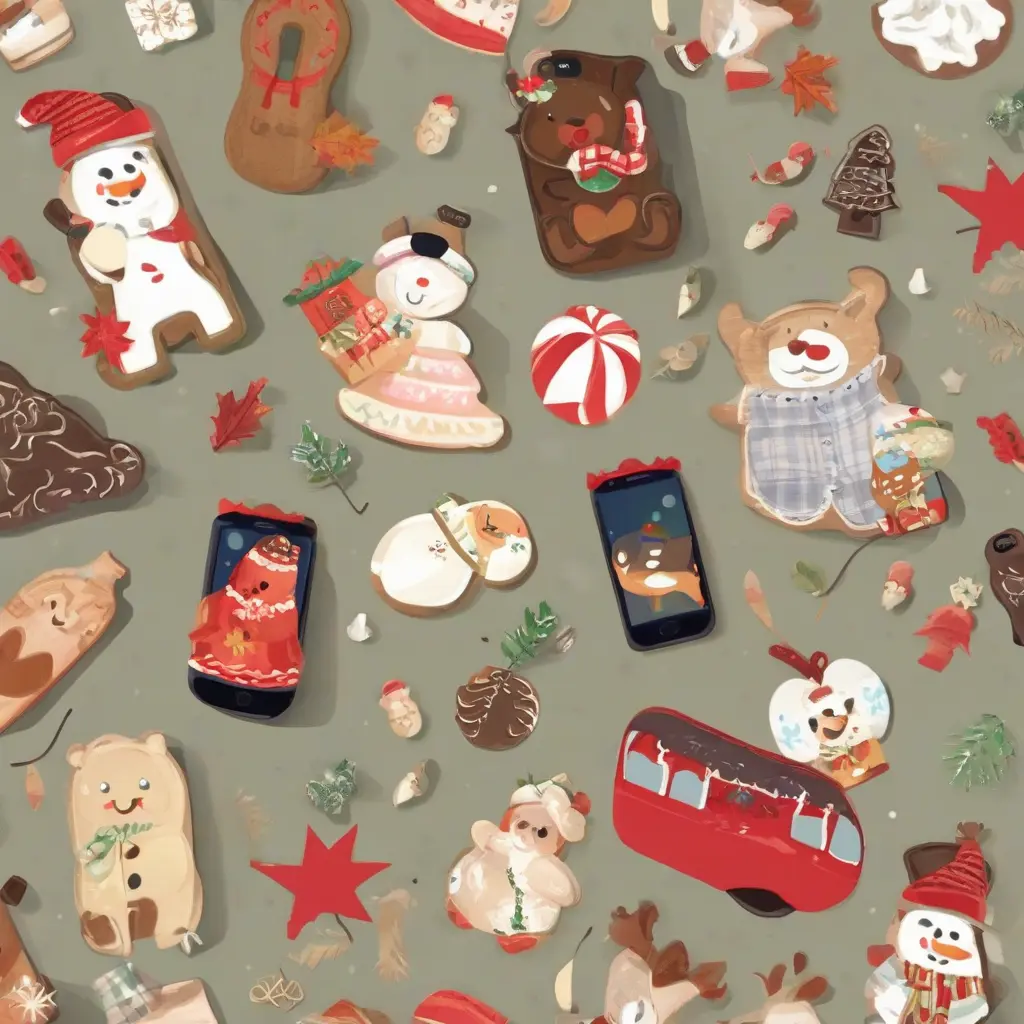 Seasonal Phone Cases: Best Designs for Every Holiday