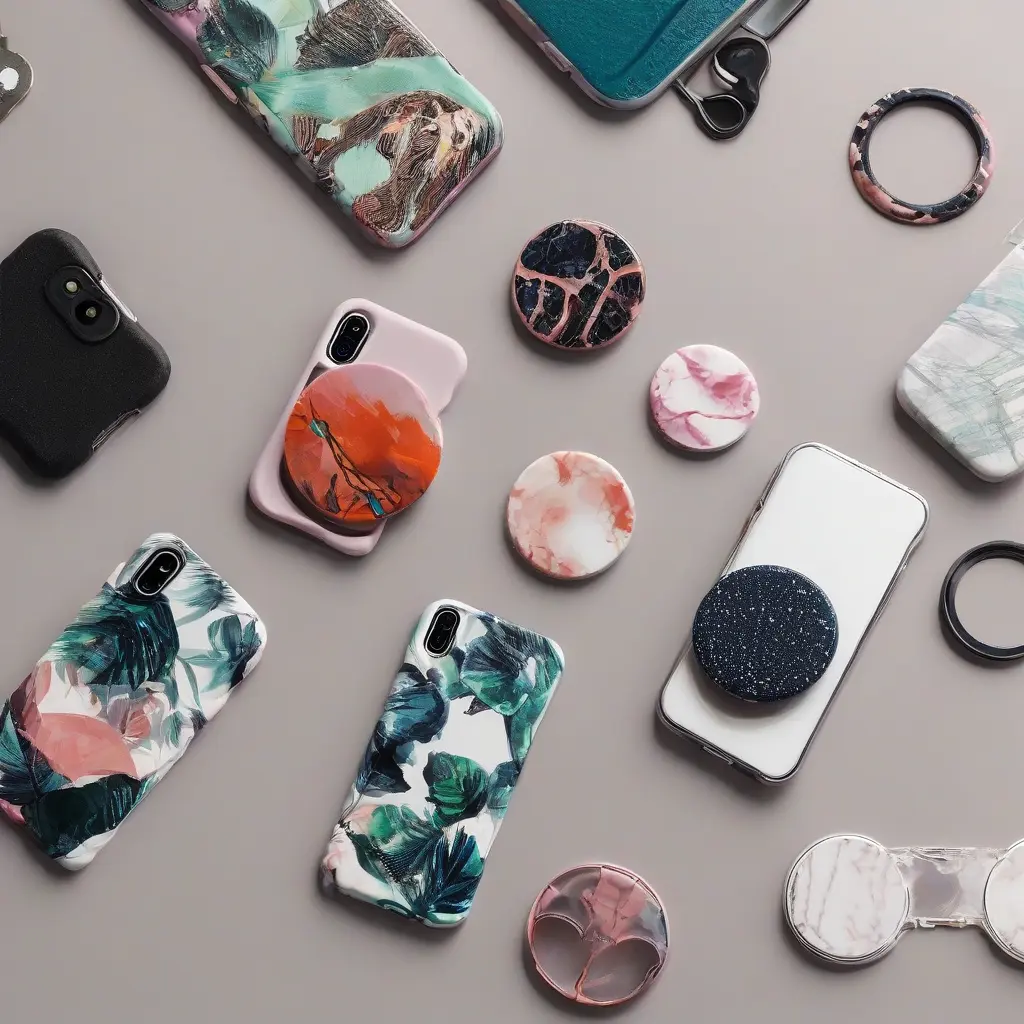 The Best Phone Cases Compatible with Pop Sockets: Essential Guide
