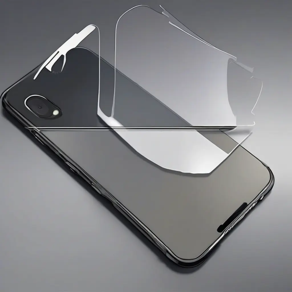 Can You Cut a Screen Protector to Fit a Different Device? Tips and Tricks