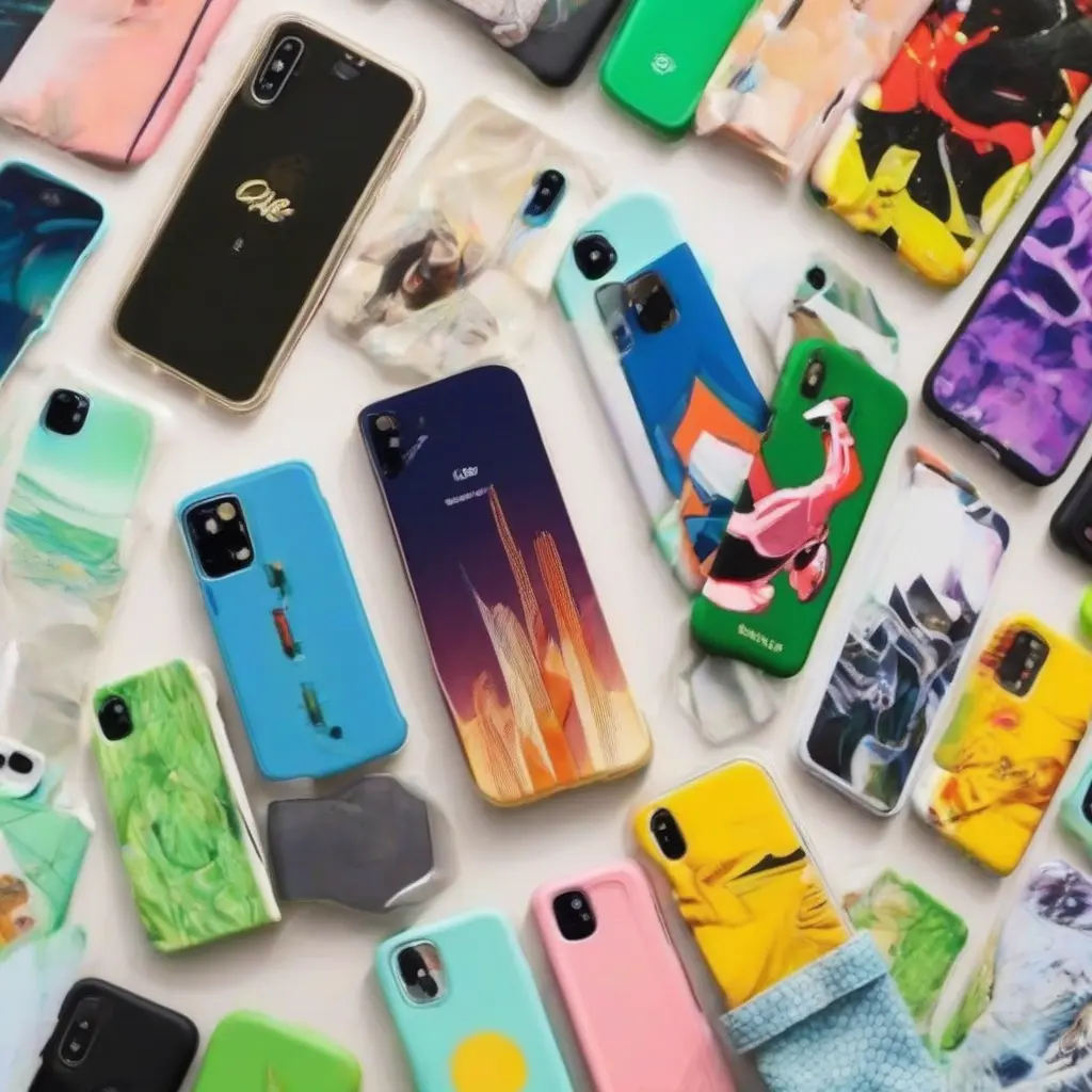 How Phone Cases Impact the Resale Value of Smartphones