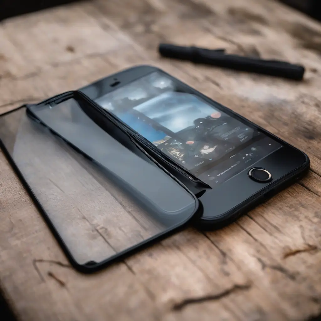 Choosing the Best Screen Protector for Photographers: Key Features to Consider