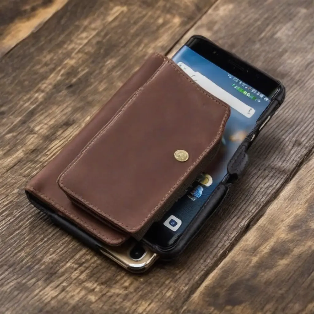Comparing Wallet Phone Cases with Traditional Wallets: Which is Better?