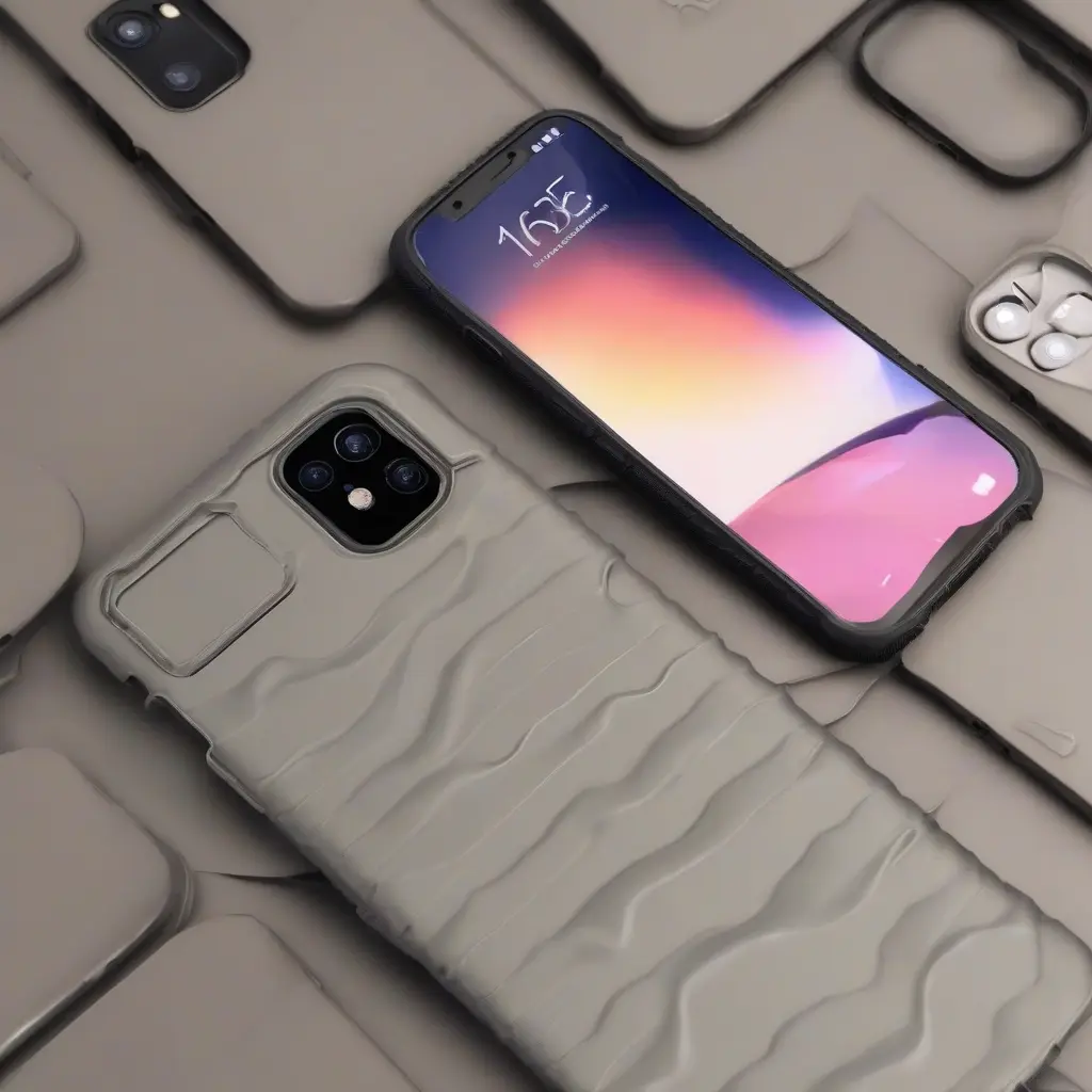 Smartphone Slippage: Understanding the Best Anti-Slip Phone Cases