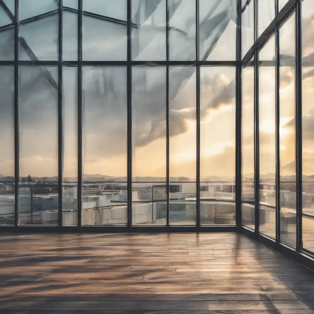 How to Select Tempered Glass Based on Climate Conditions in Your Area
