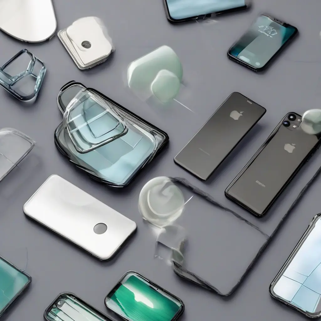 The Evolution of Screen Protector Technology: Past, Present, and Future