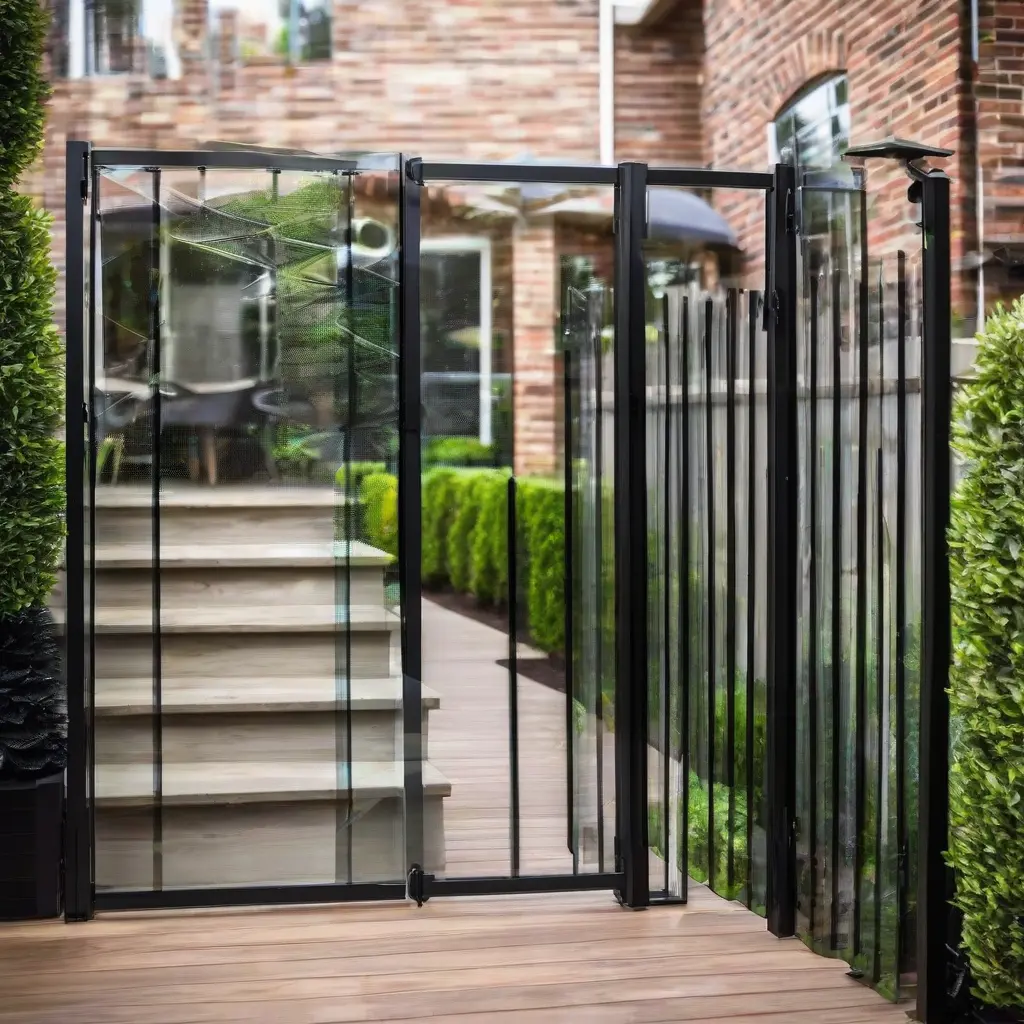 Pros and Cons of Installing Tempered Glass Fencing in Your Backyard