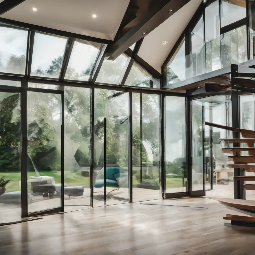 How Tempered Glass Increases Home Resale Values