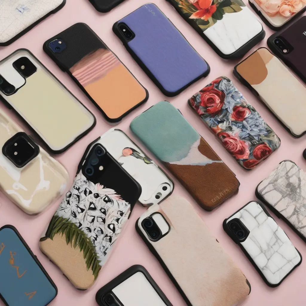 The Ultimate Guide to the Best Customizable Phone Cases You Can Order