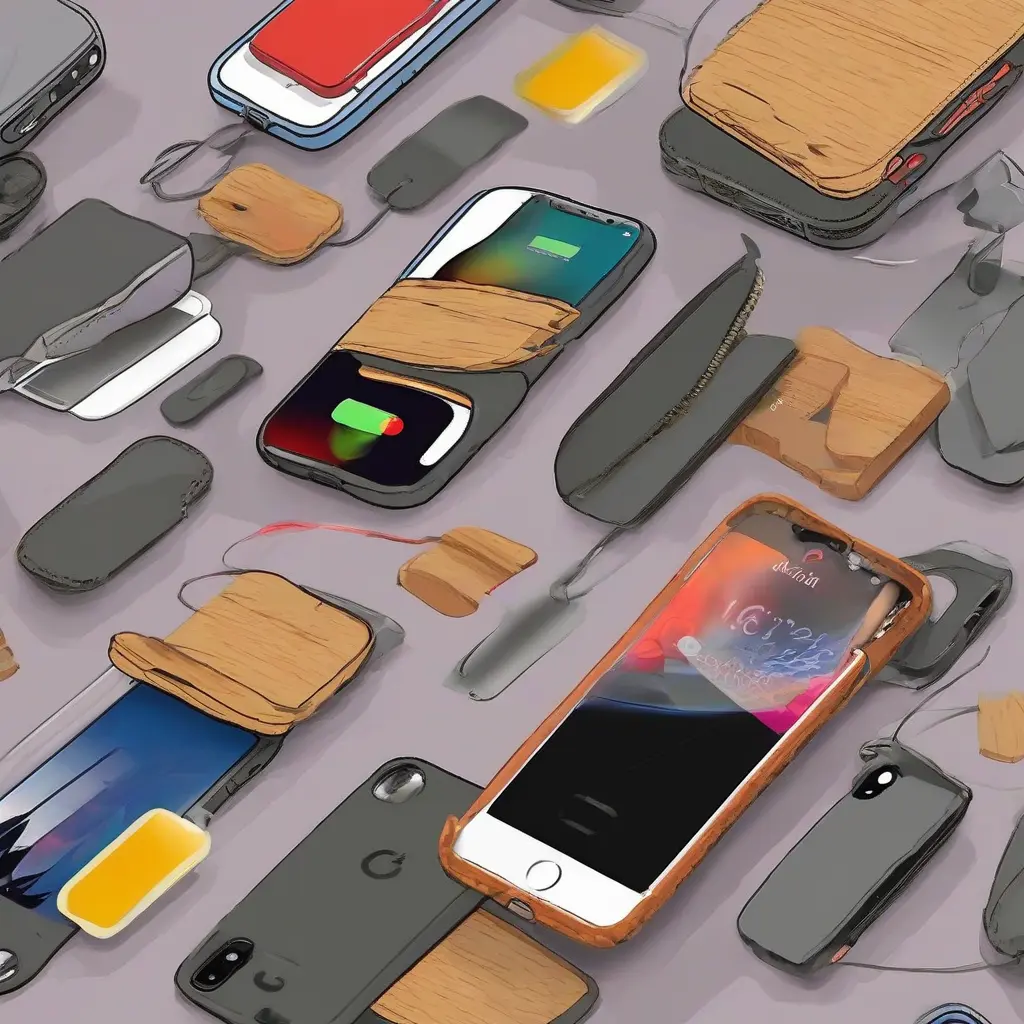 Phone Cases That Don’t Block Wireless Charging: A Comprehensive Guide
