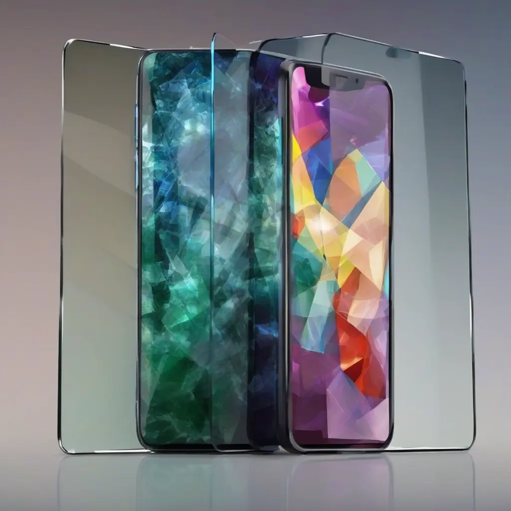 The Evolution of Tempered Glass: A Comprehensive Overview
