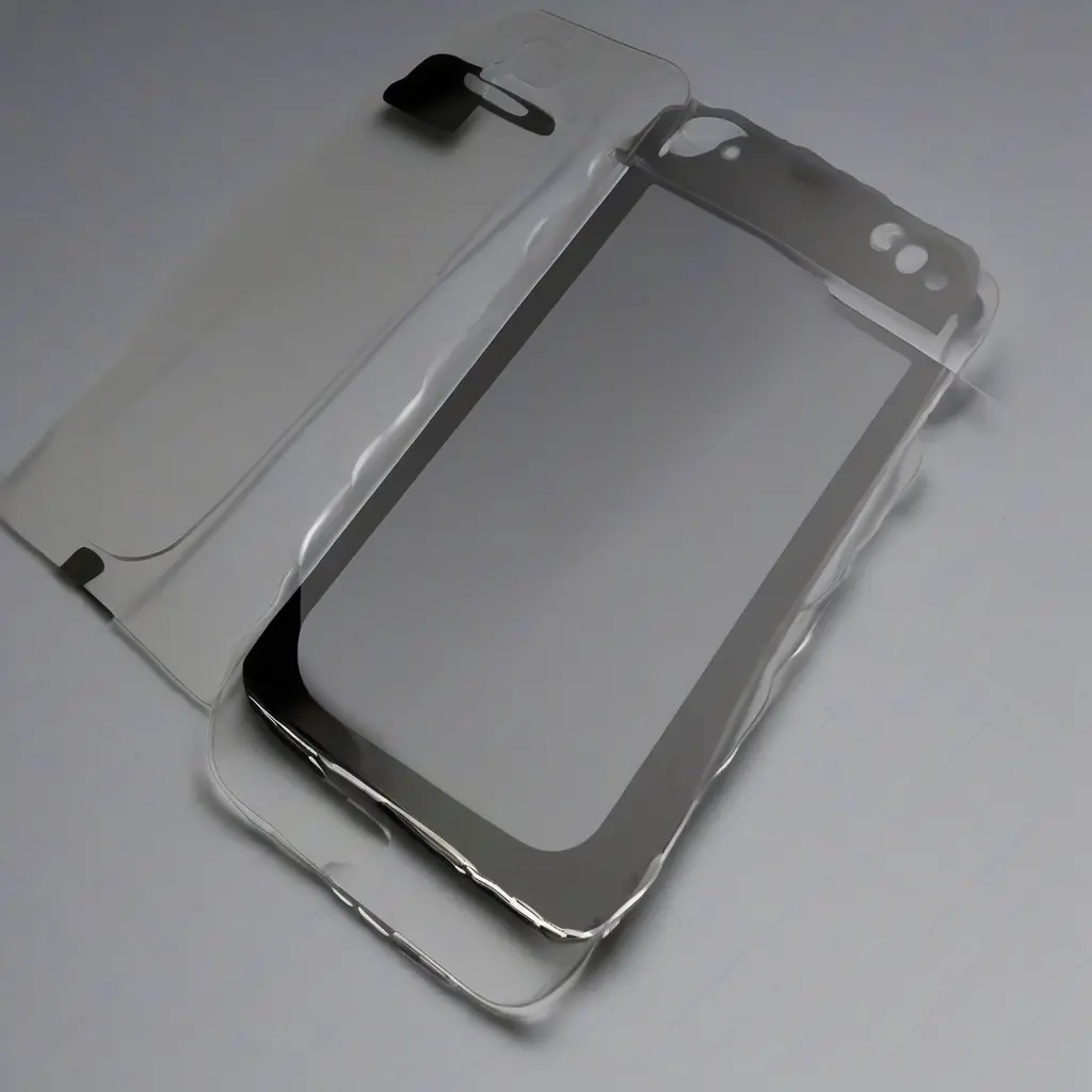 Choosing a Screen Protector for Your Work Phone: Essential Features to Consider