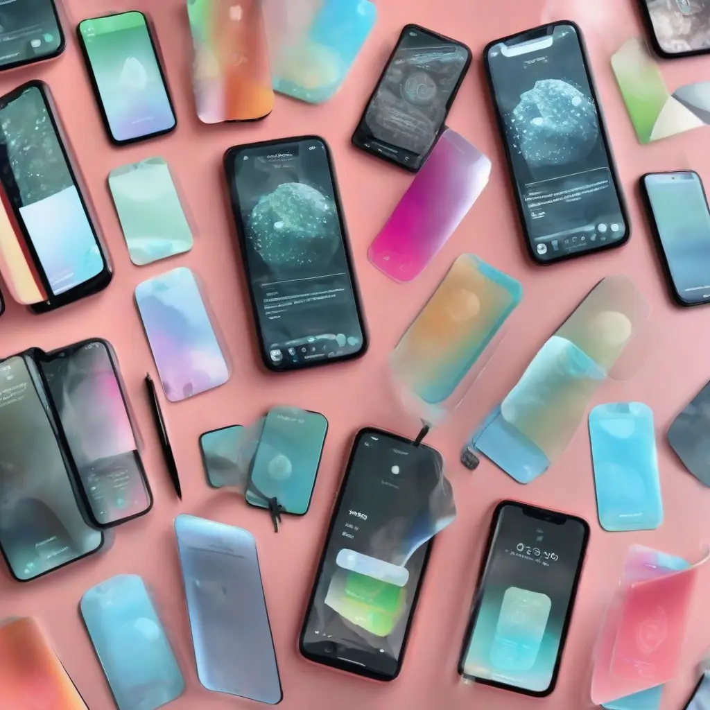 Real User Experiences: Discovering the Long-Term Benefits of Using Screen Protectors