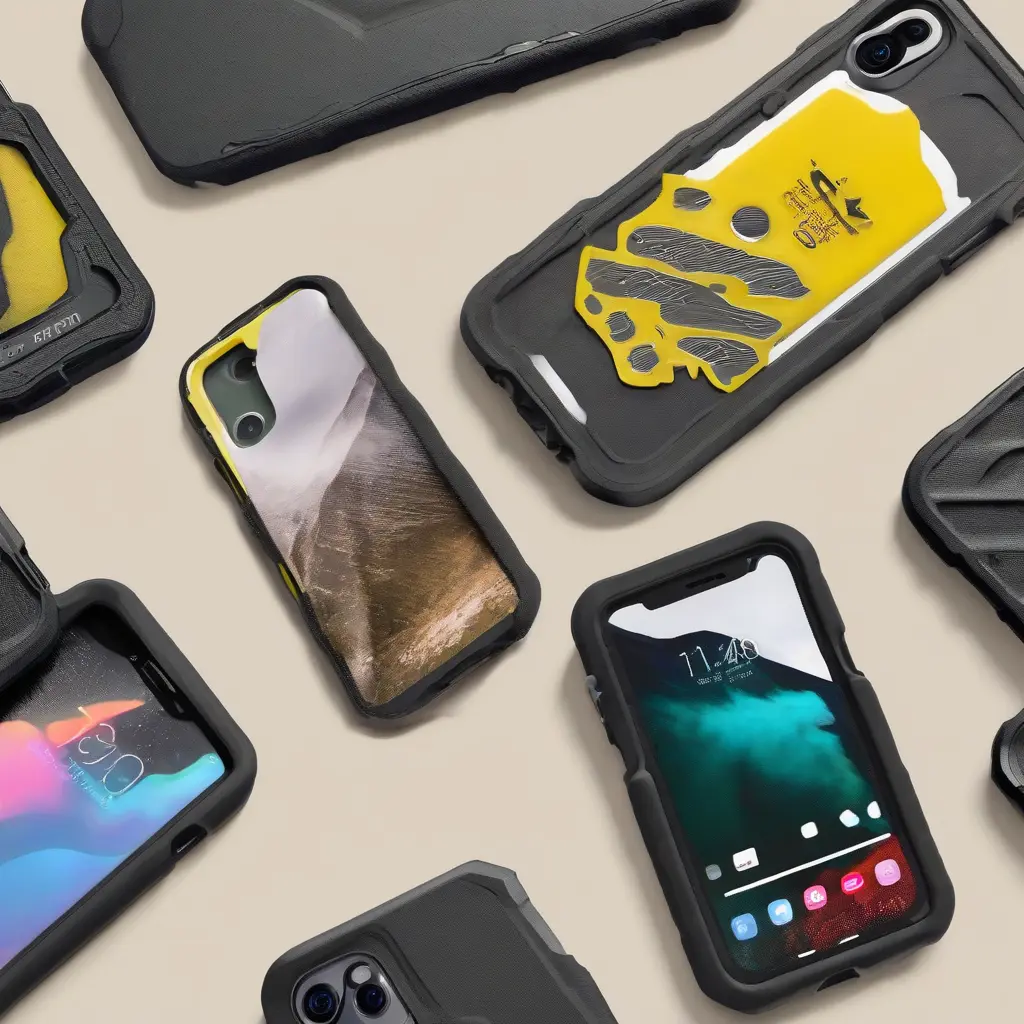 Phone Case Reviews: The Most Durable Options for Extreme Conditions