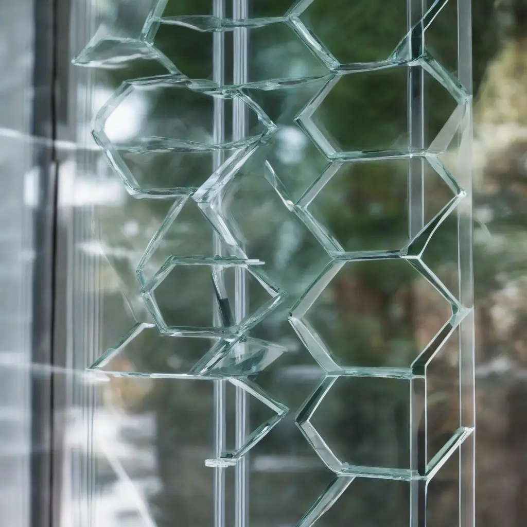 The Role of Tempered Glass in Modern Security Systems