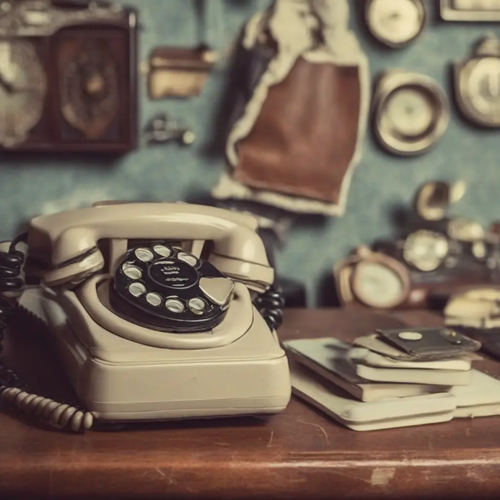 Choosing Phone Cases for Vintage Phones: A Guide to Style and Protection