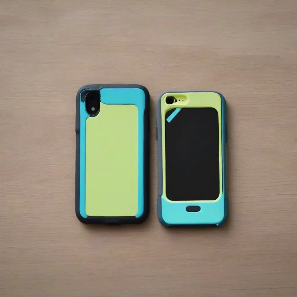 How to Choose the Right Phone Case for Your Child's First Smartphone